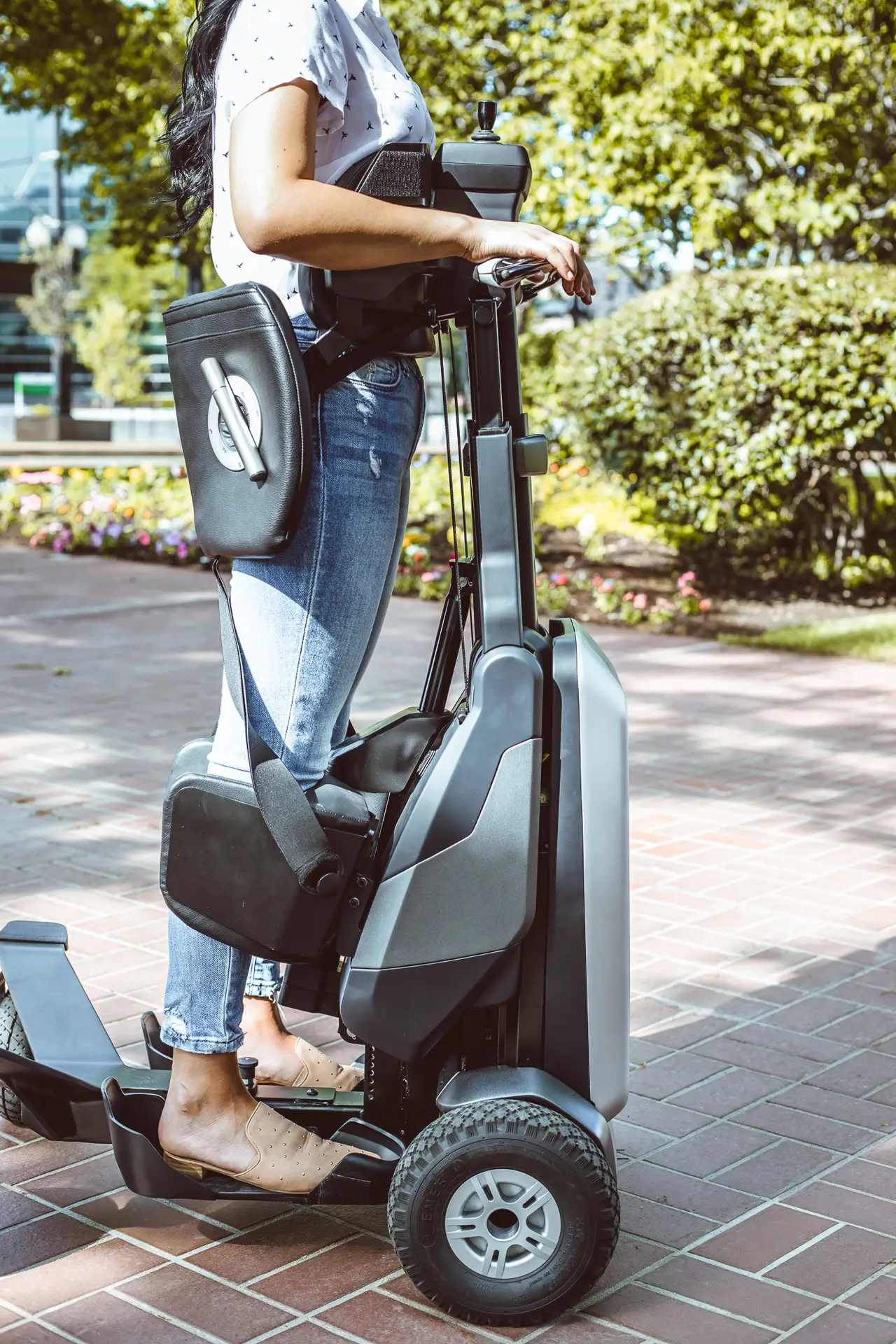 Matia Mobility M1 – Outdoor Kit
