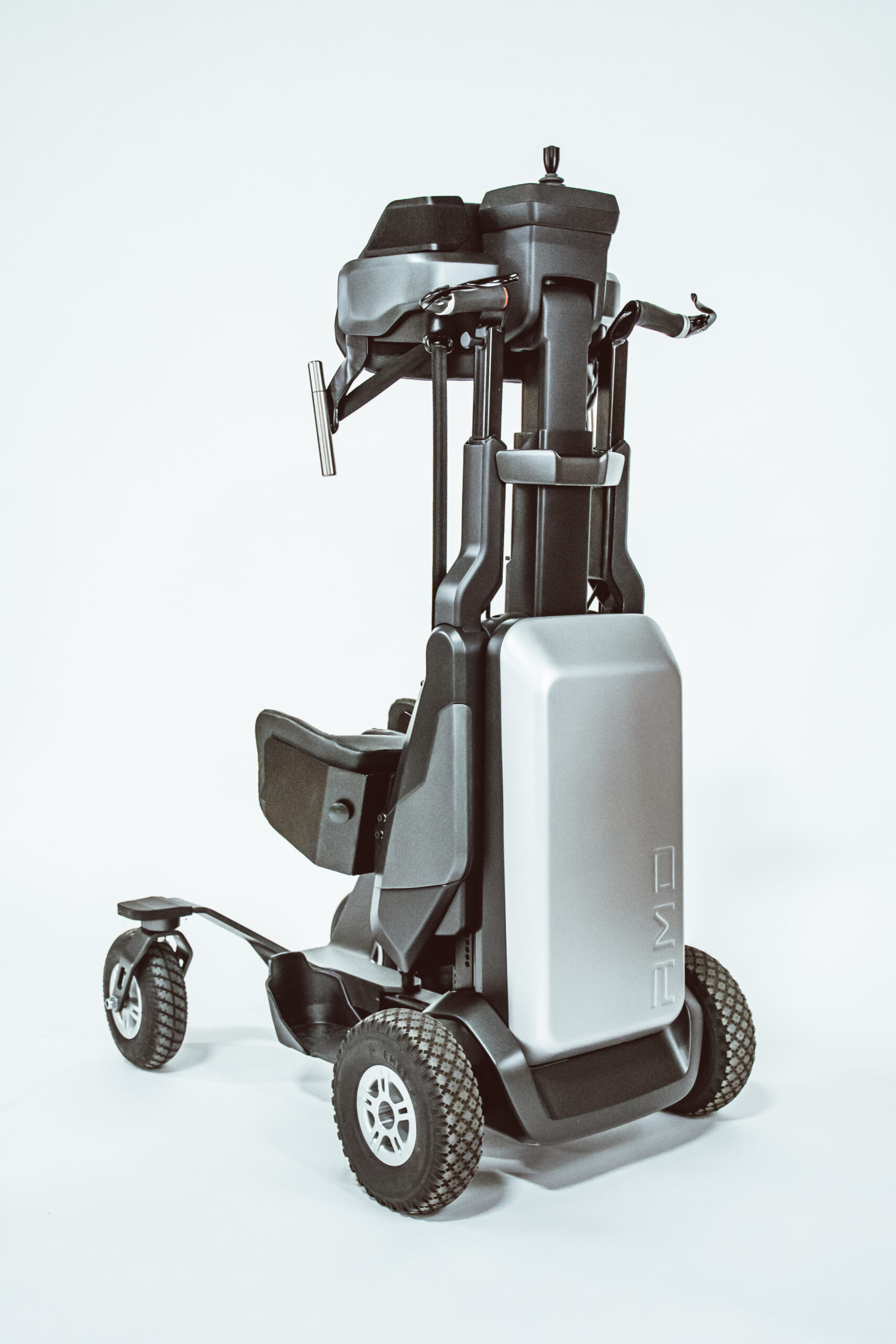 Matia Mobility M1